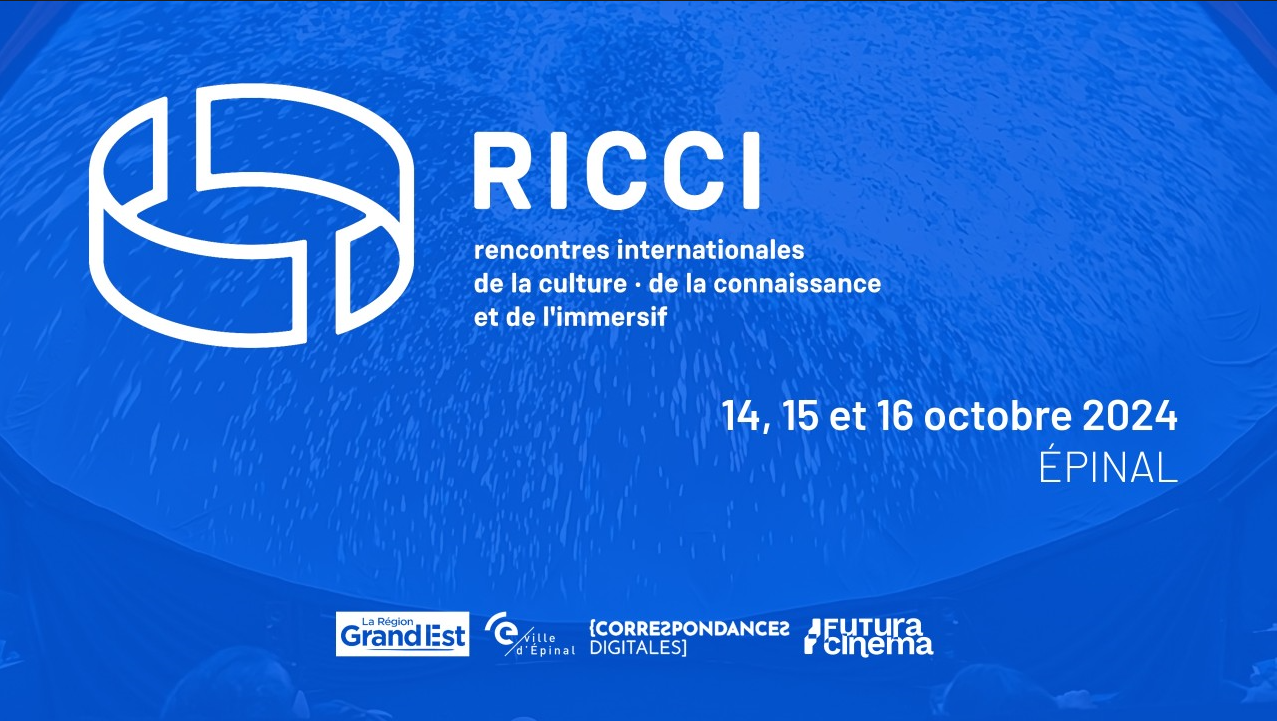 RICCI Epinal 2024