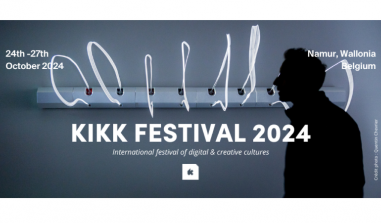 Kikk Festival 2024