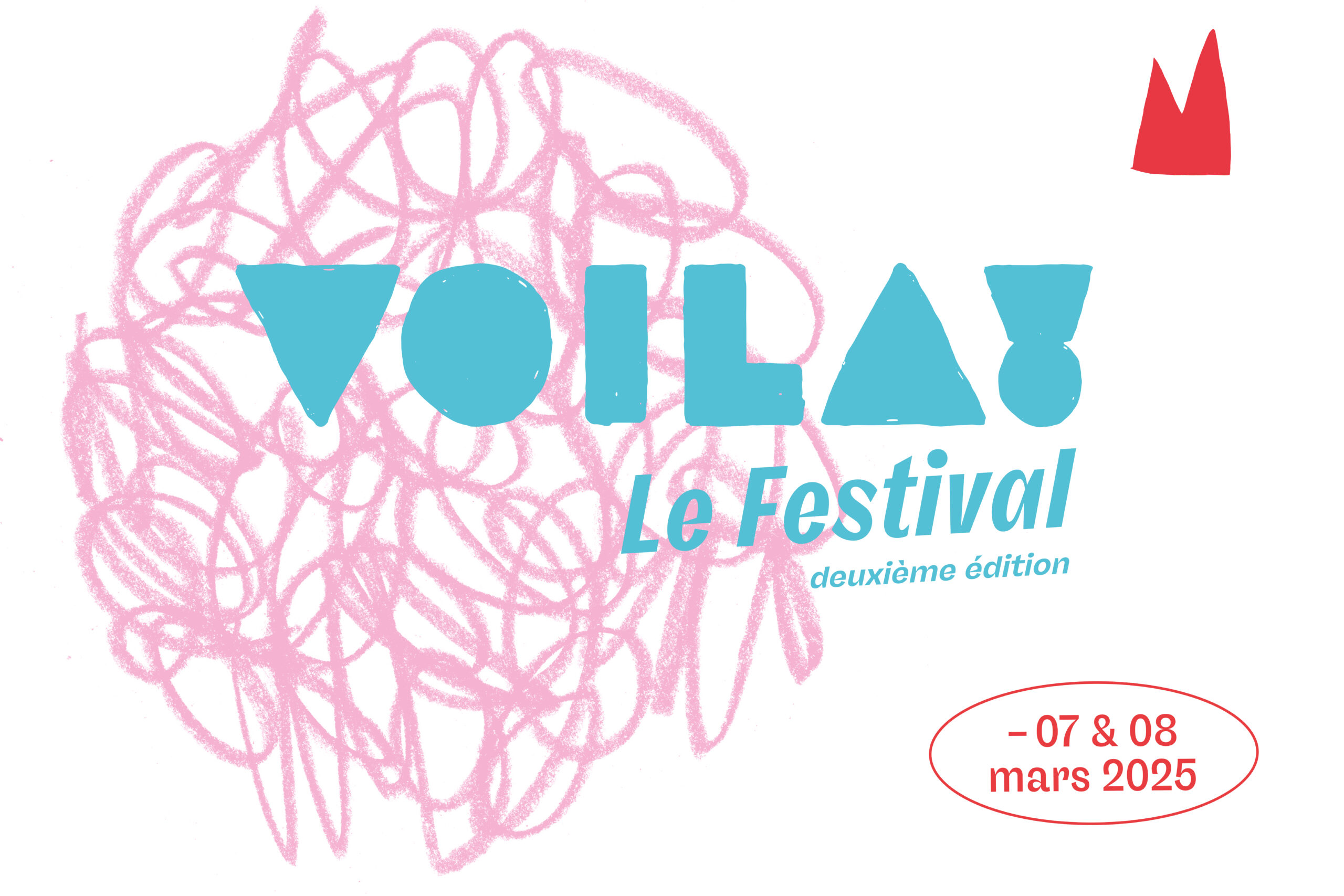 Voilà ! Le Festival