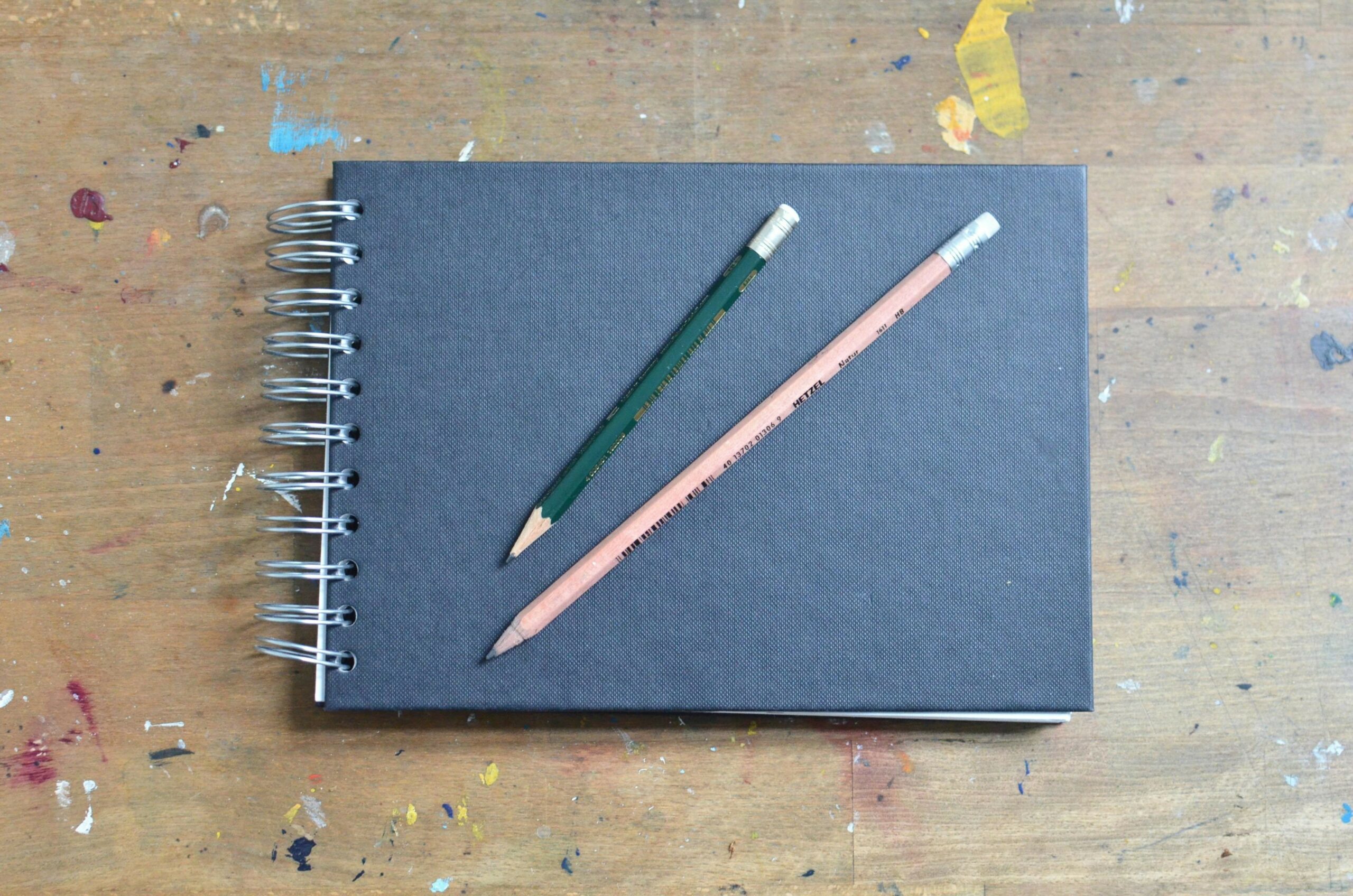 Sketchbook